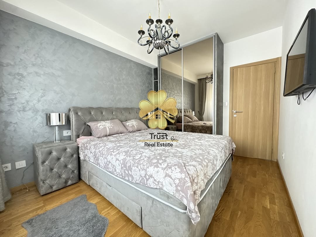 Apartment for rent in Pobrežje, Podgorica — photo 14