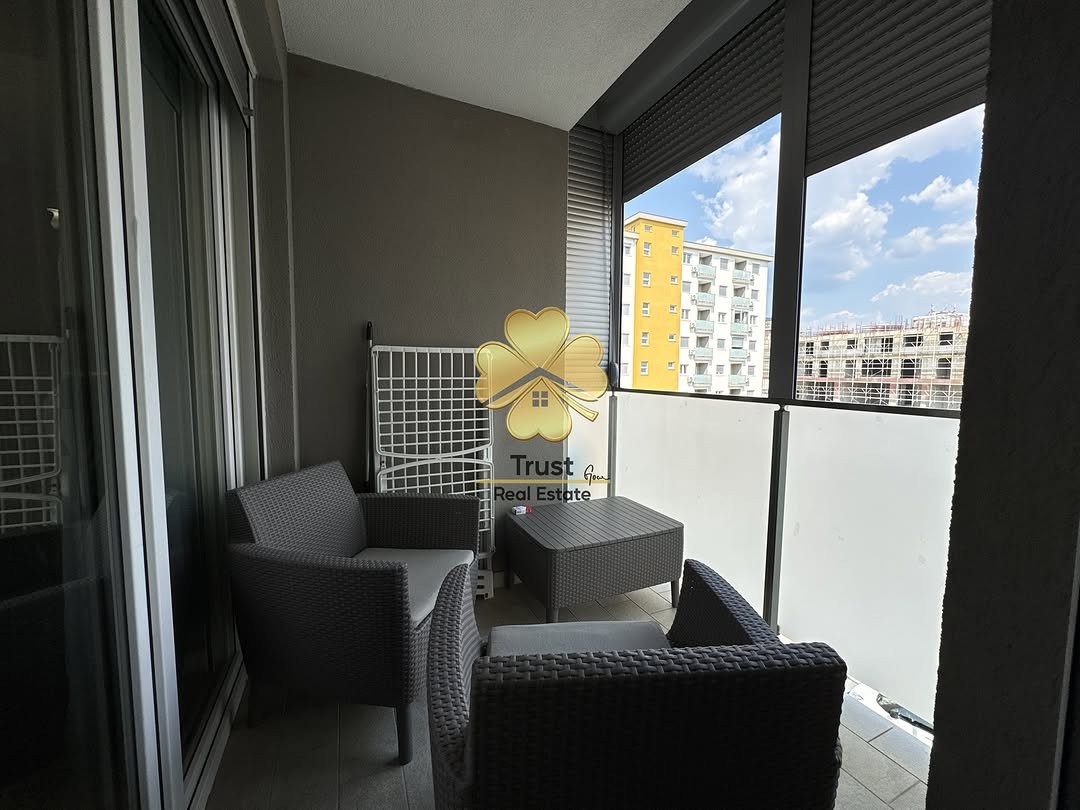 Apartment for rent in Pobrežje, Podgorica — photo 15