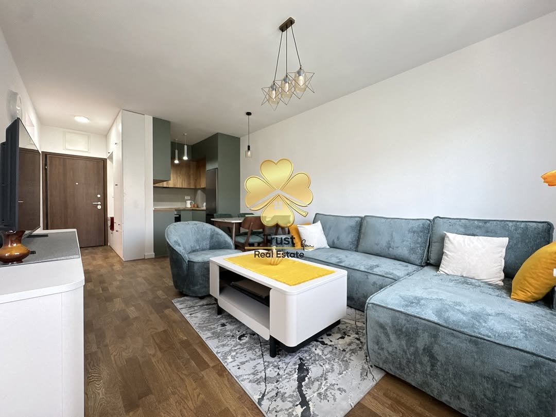 Apartment for rent in Stari Aerodrom, Podgorica — photo 3