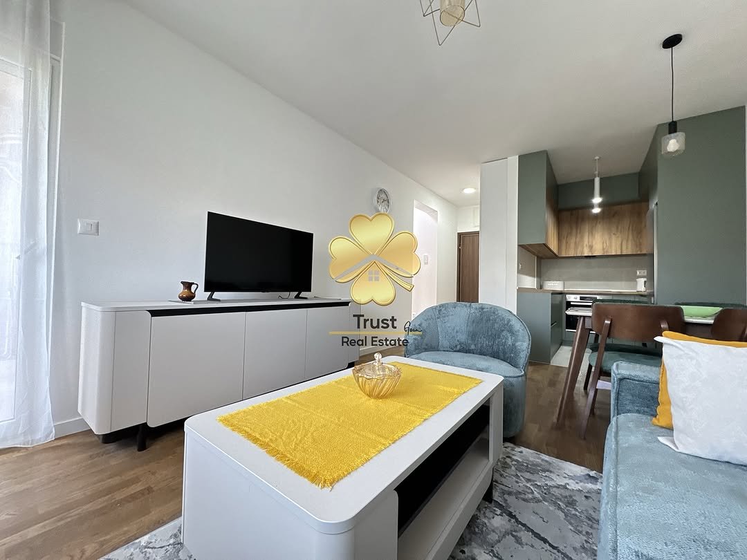 Apartment for rent in Stari Aerodrom, Podgorica — photo 4
