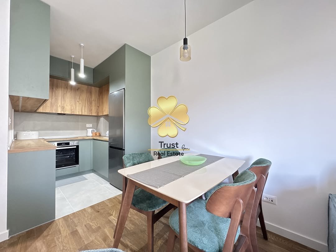 Apartment for rent in Stari Aerodrom, Podgorica — photo 5