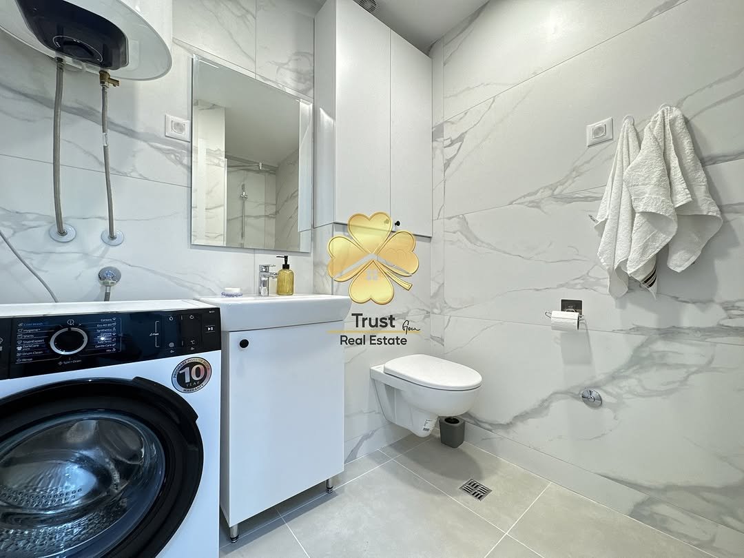 Apartment for rent in Stari Aerodrom, Podgorica — photo 11