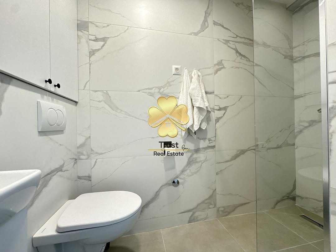 Apartment for rent in Stari Aerodrom, Podgorica — photo 12