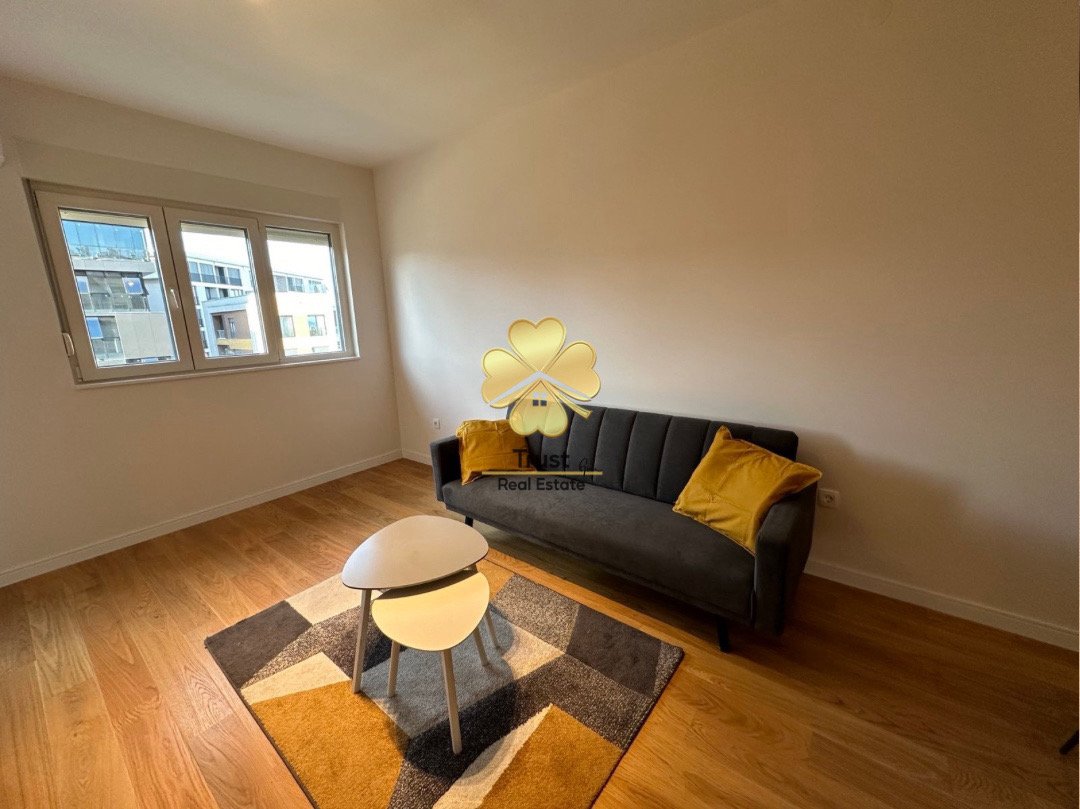 Apartment for rent in City Kvart, Podgorica — photo 3