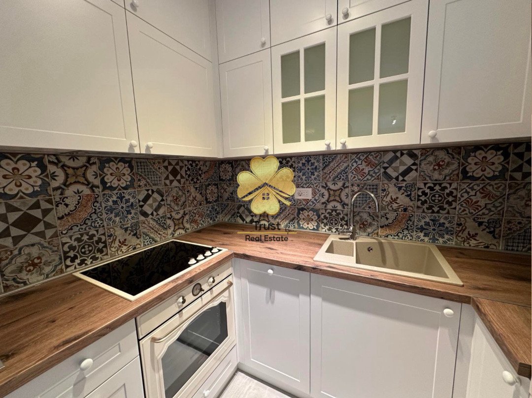 Apartment for rent in City Kvart, Podgorica — photo 6