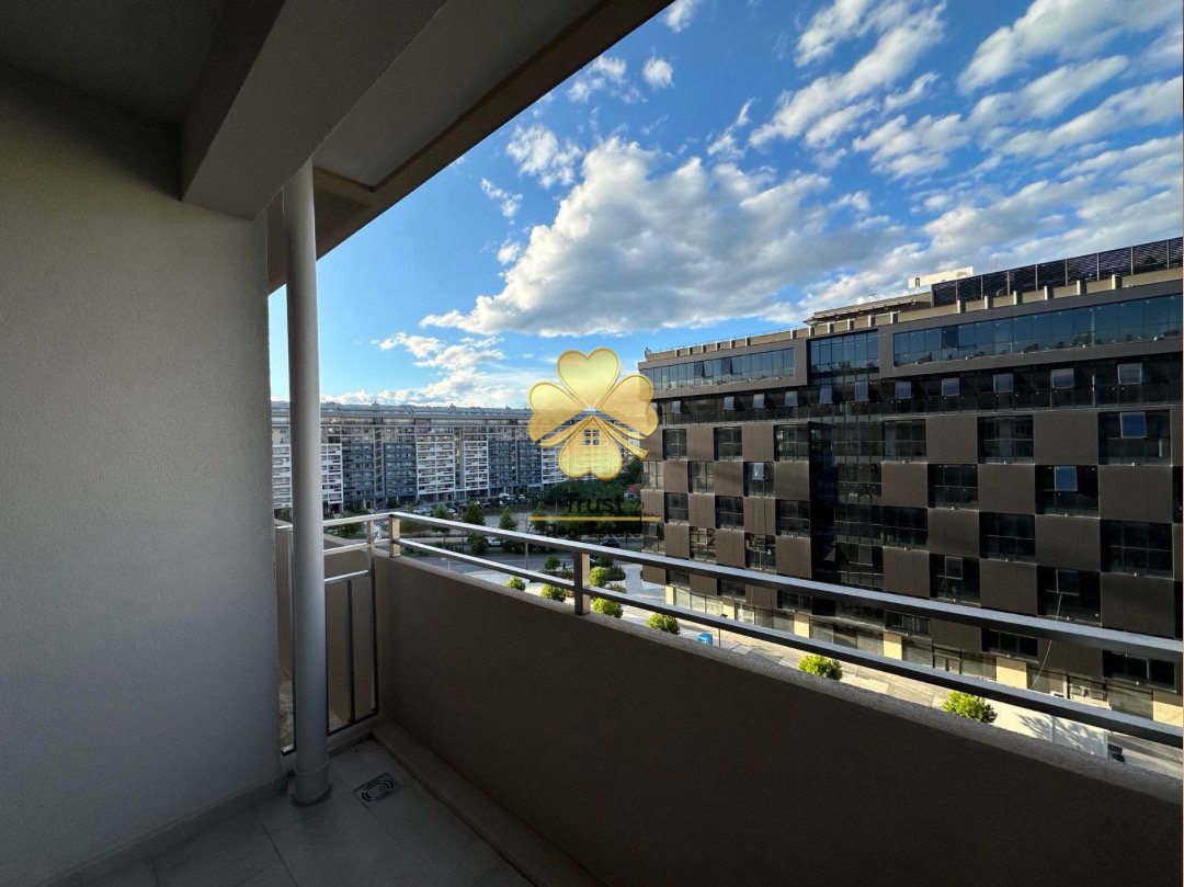 Apartment for rent in City Kvart, Podgorica — photo 10
