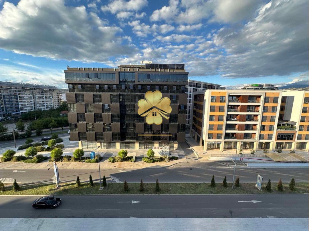 Apartment for rent in City Kvart, Podgorica — photo 11