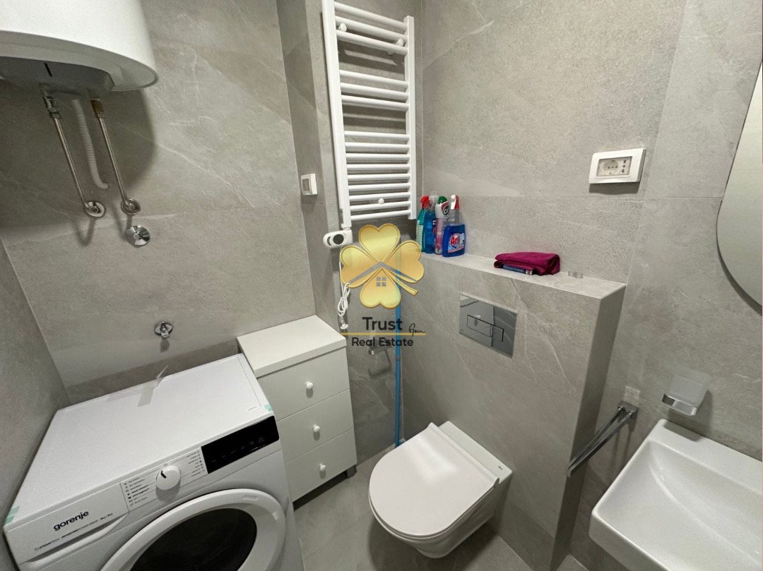 Apartment for rent in City Kvart, Podgorica — photo 12