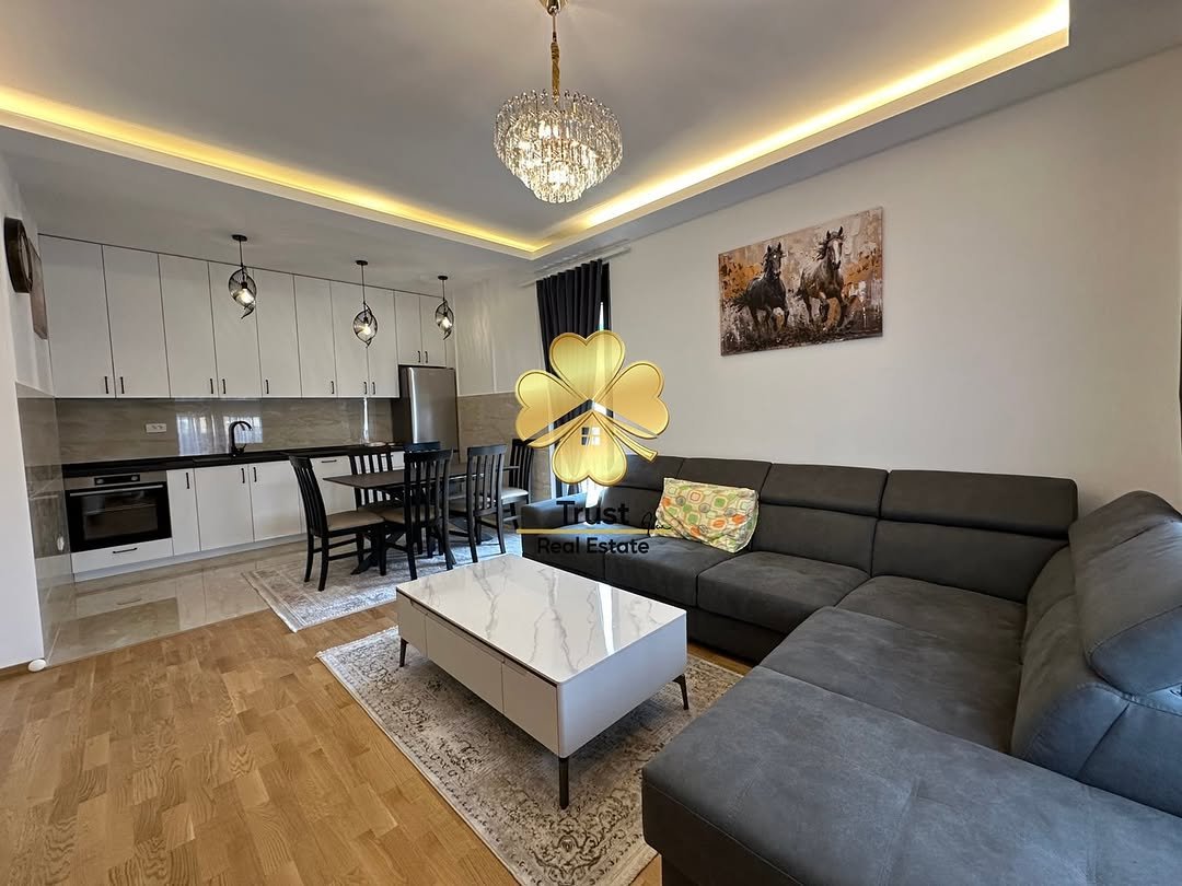Apartment for sale in Stari Aerodrom, Podgorica — photo 2