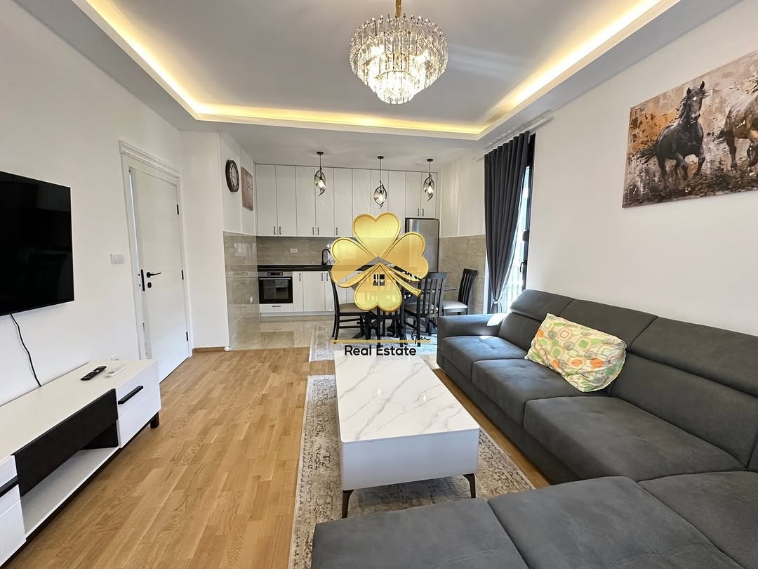Apartment for sale in Stari Aerodrom, Podgorica — photo 3