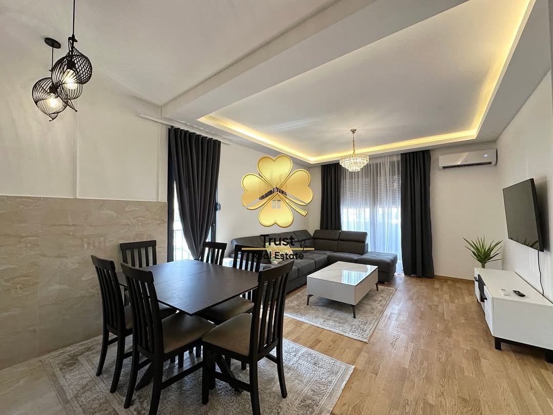 Apartment for sale in Stari Aerodrom, Podgorica — photo 4