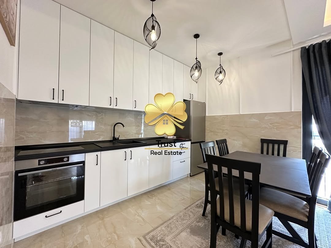 Apartment for sale in Stari Aerodrom, Podgorica — photo 5