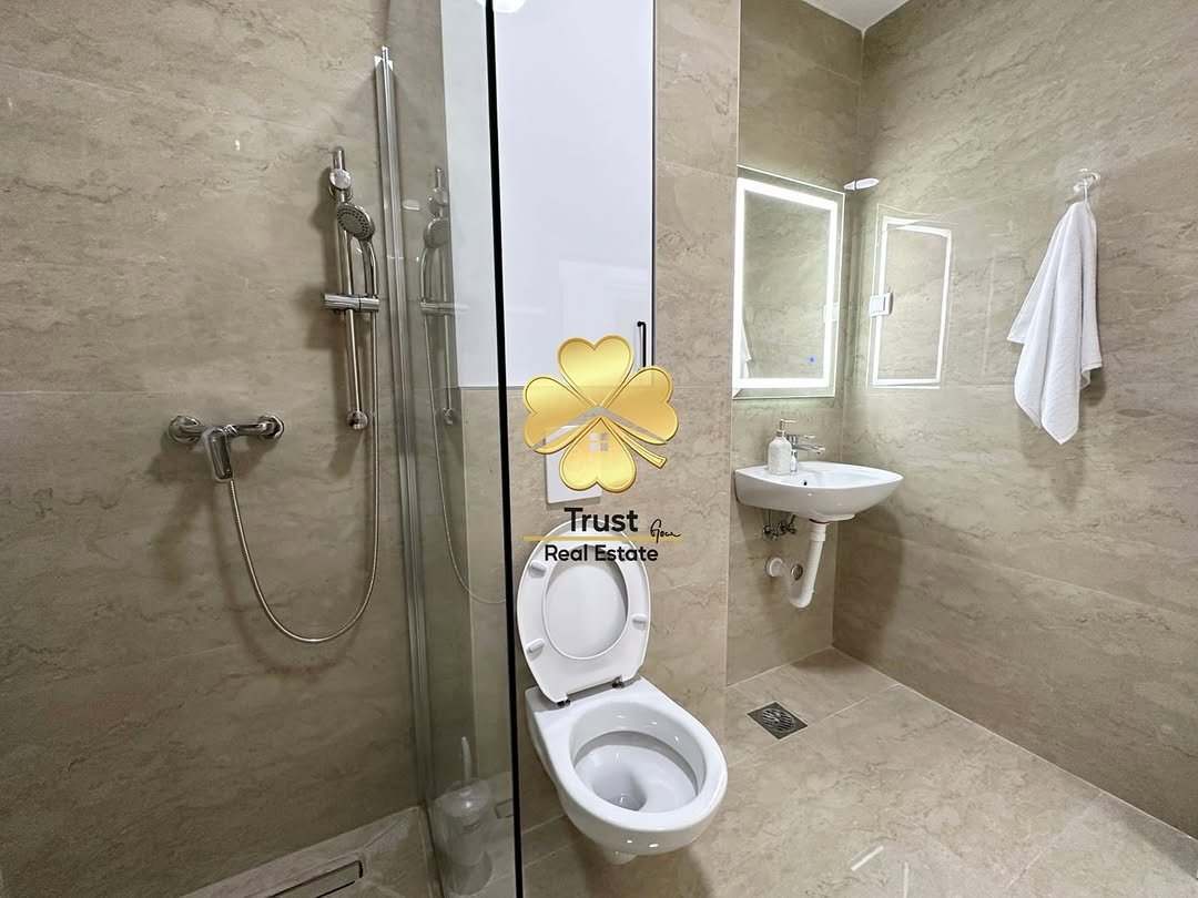 Apartment for sale in Stari Aerodrom, Podgorica — photo 10