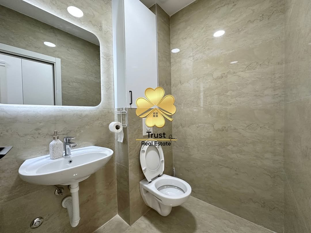Apartment for sale in Stari Aerodrom, Podgorica — photo 14