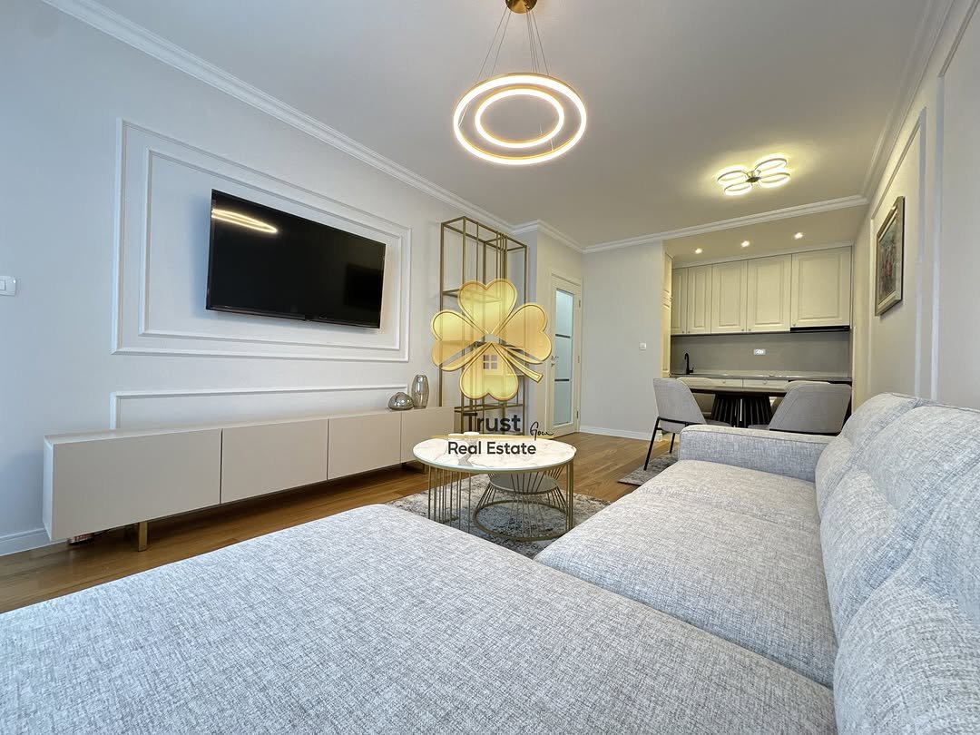 Apartment for rent in City Kvart, Podgorica — photo 3