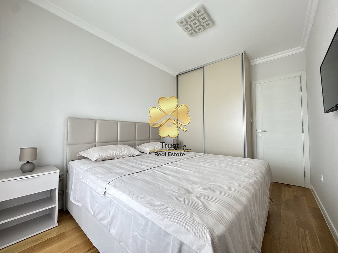 Apartment for rent in City Kvart, Podgorica — photo 12