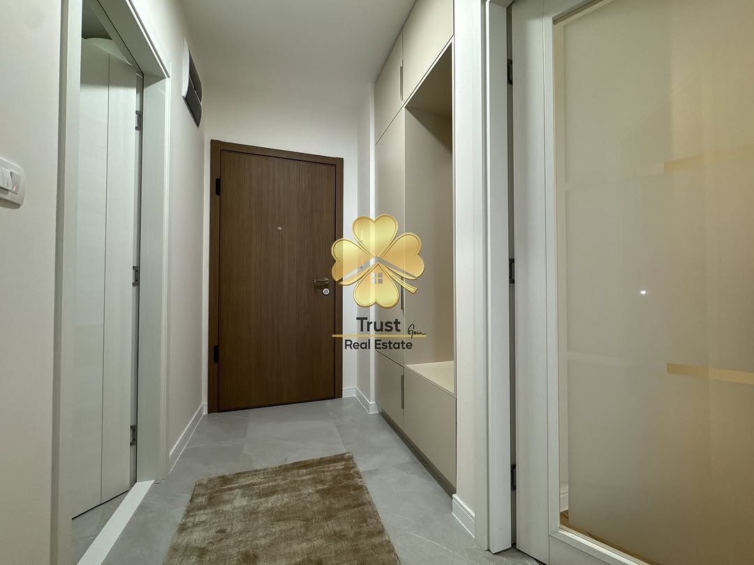Apartment for rent in City Kvart, Podgorica — photo 14