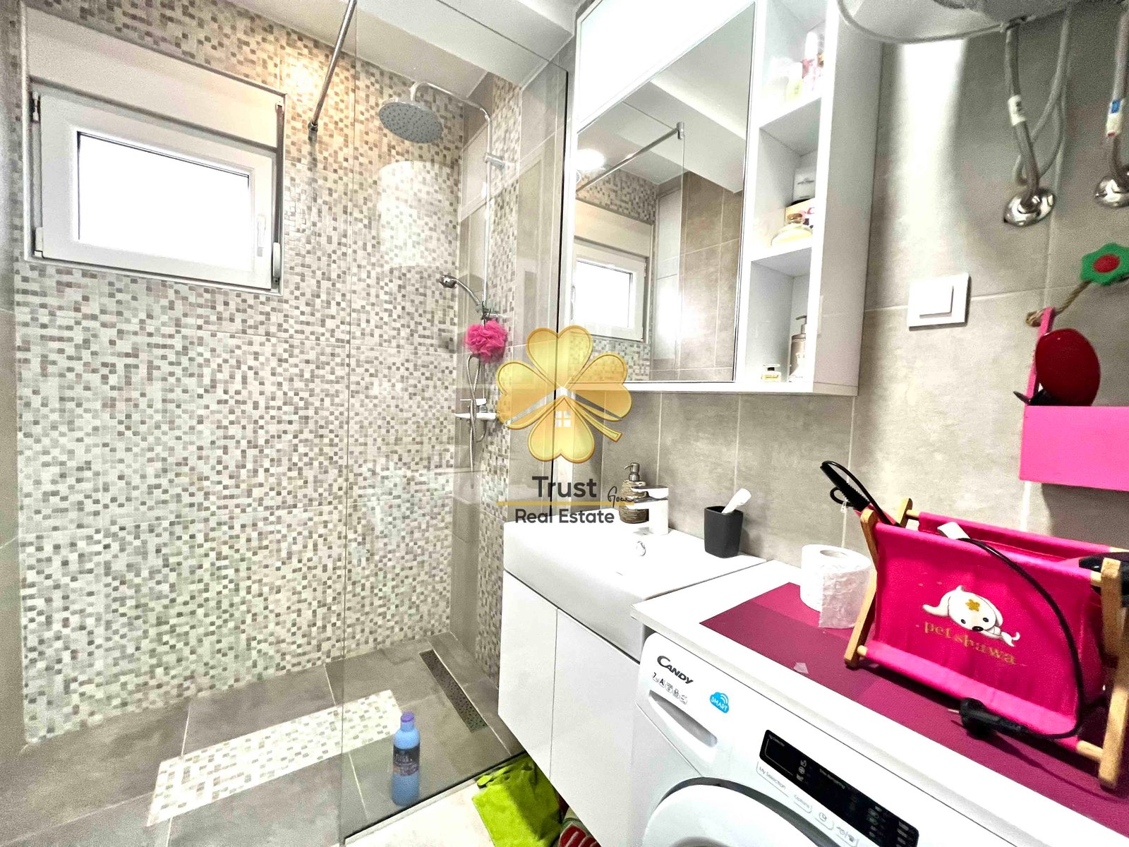Apartment for rent in Dalmatinska, Podgorica — photo 6