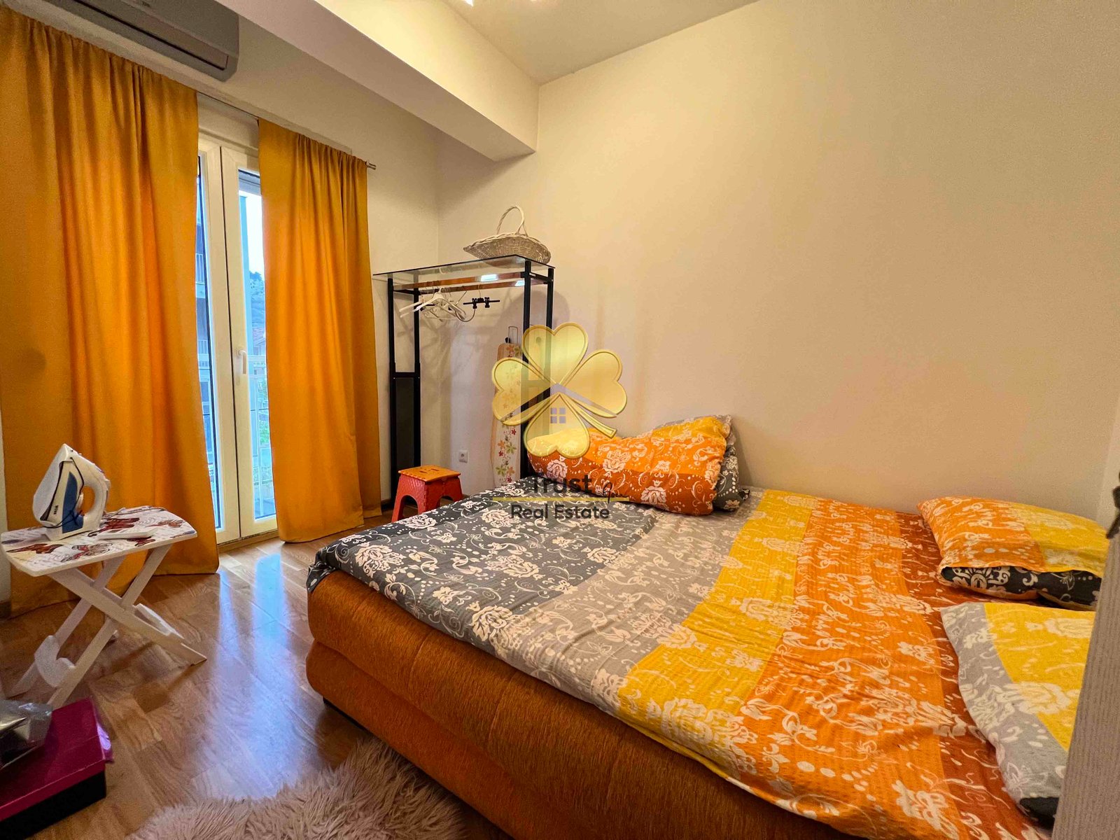 Apartment for rent in Dalmatinska, Podgorica — photo 8