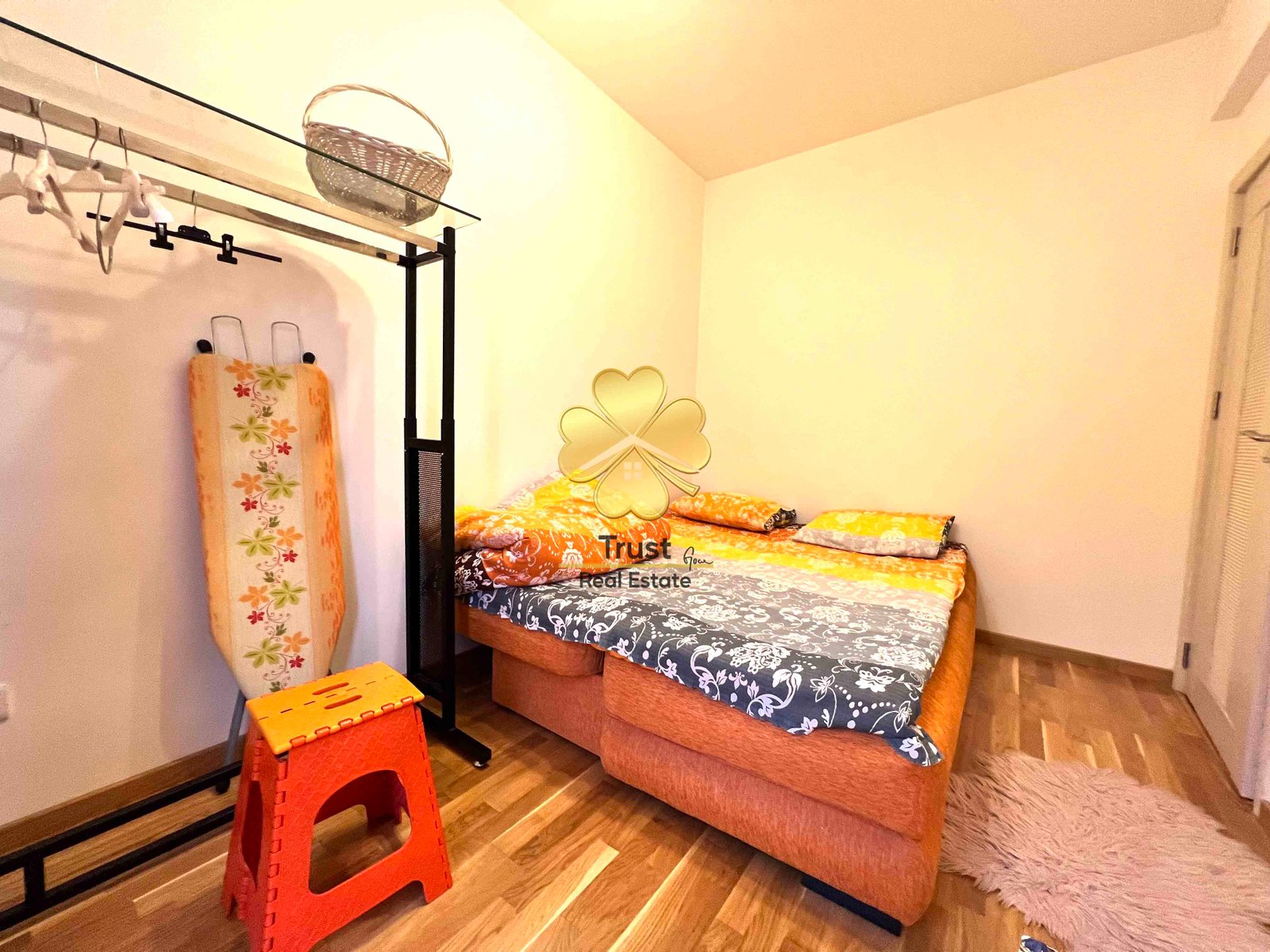Apartment for rent in Dalmatinska, Podgorica — photo 9