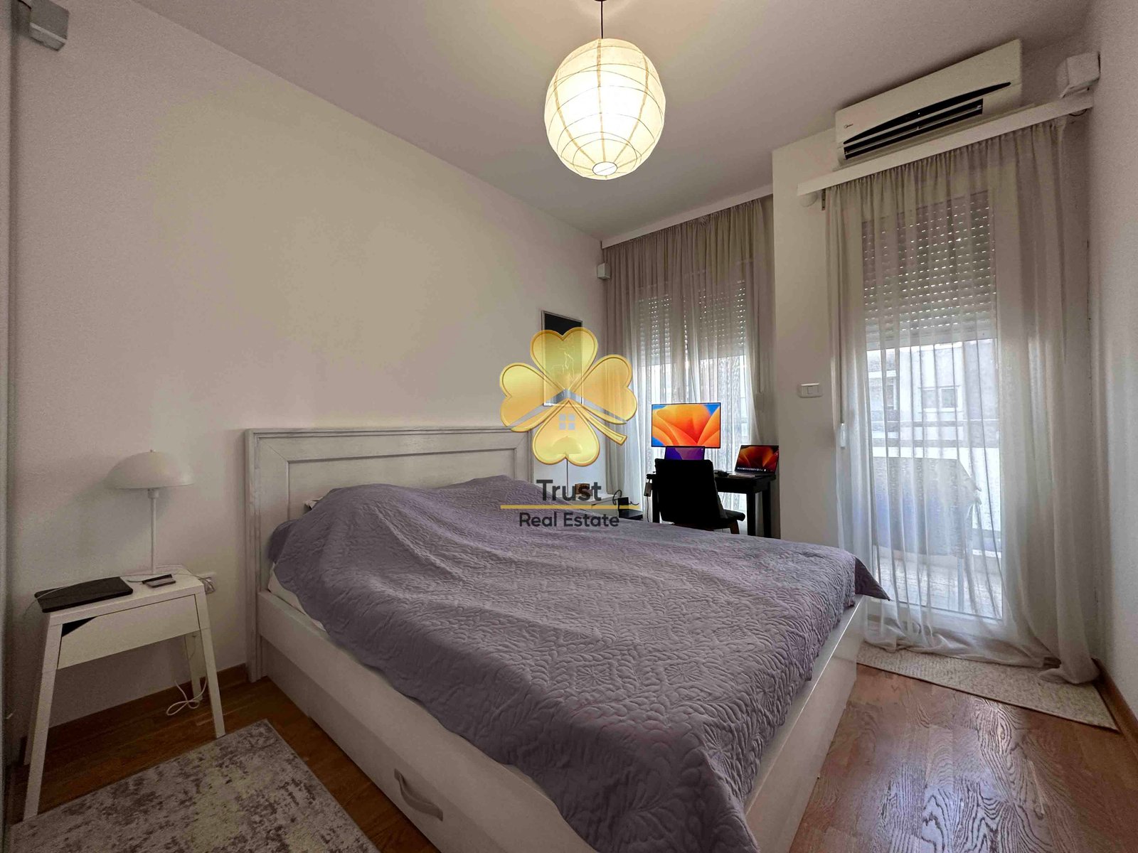 Apartment for rent in City Kvart, Podgorica — photo 4