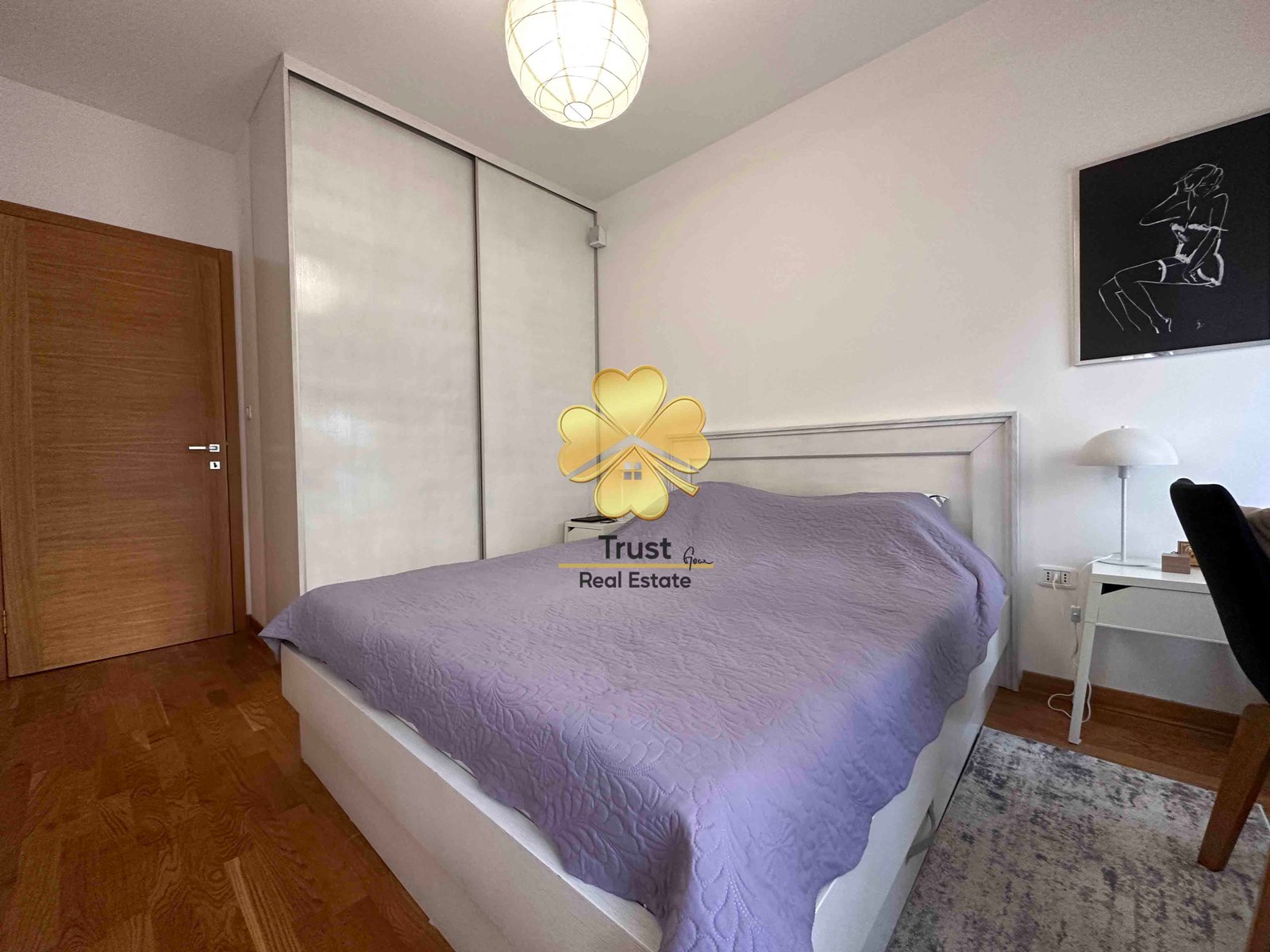 Apartment for rent in City Kvart, Podgorica — photo 5
