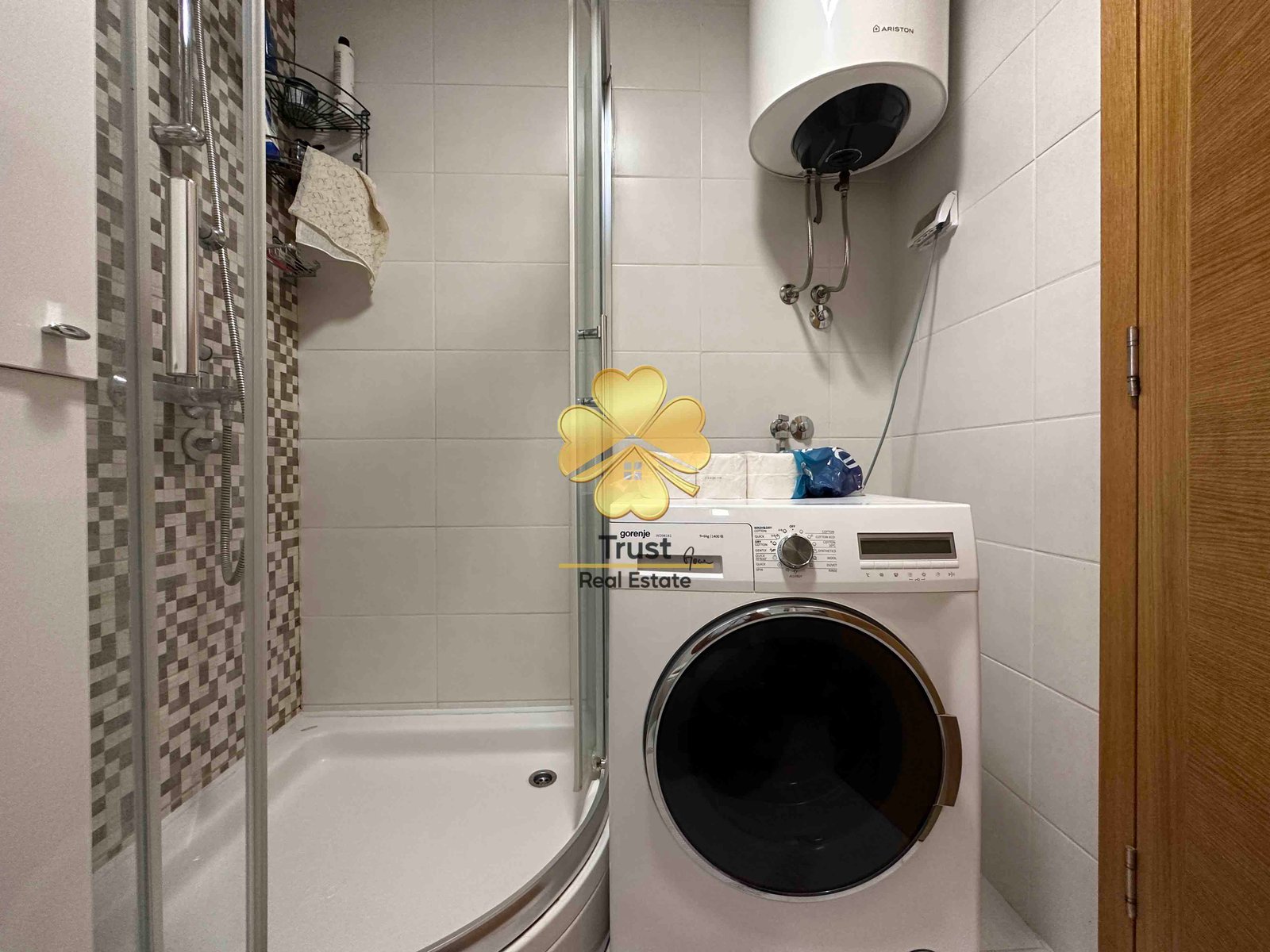 Apartment for rent in City Kvart, Podgorica — photo 6