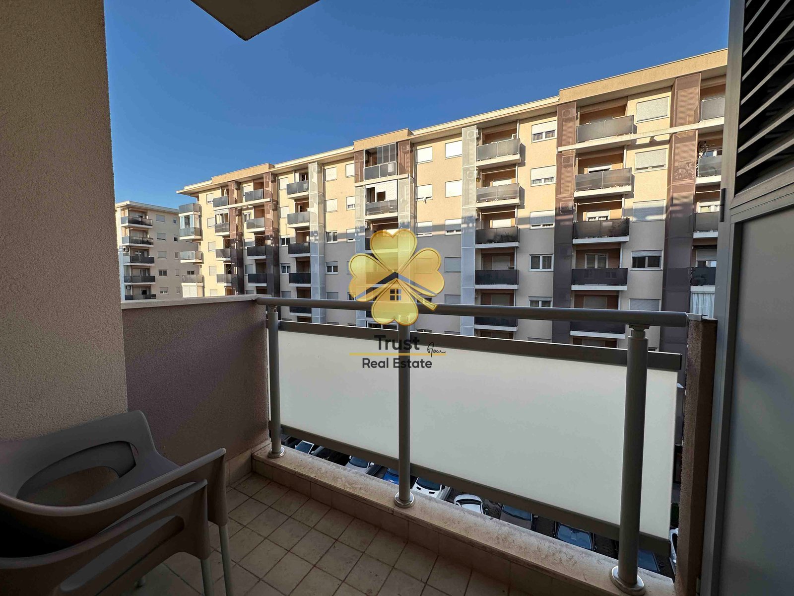 Apartment for rent in City Kvart, Podgorica — photo 7