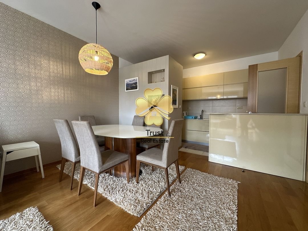 Apartment for rent in Podgorica — photo 2