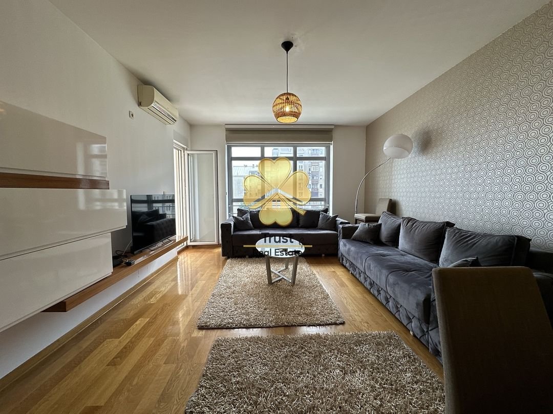 Apartment for rent in Podgorica — photo 3
