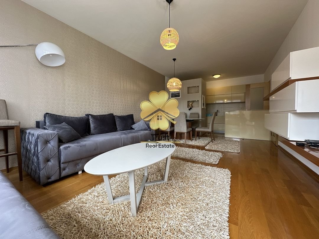 Apartment for rent in Podgorica — photo 4