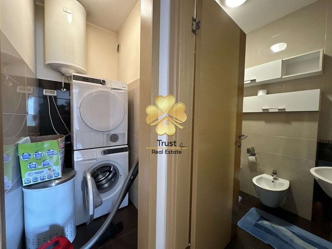 Apartment for rent in Podgorica — photo 8