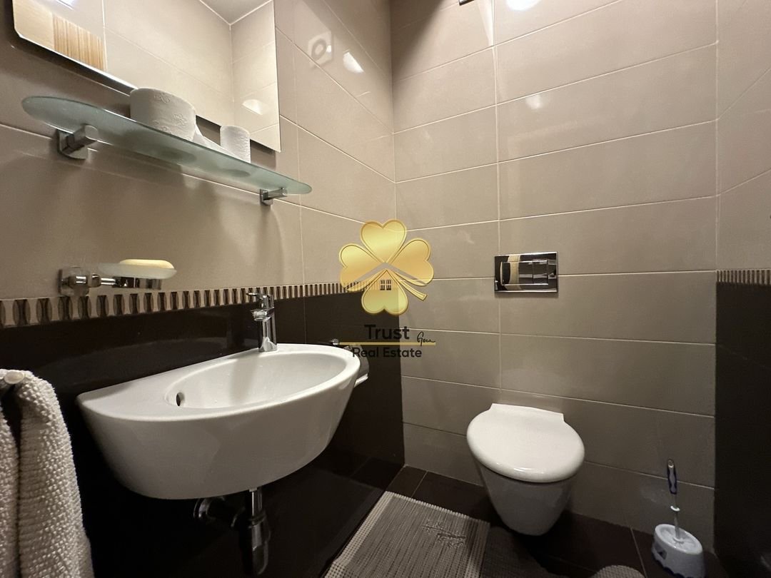Apartment for rent in Podgorica — photo 9
