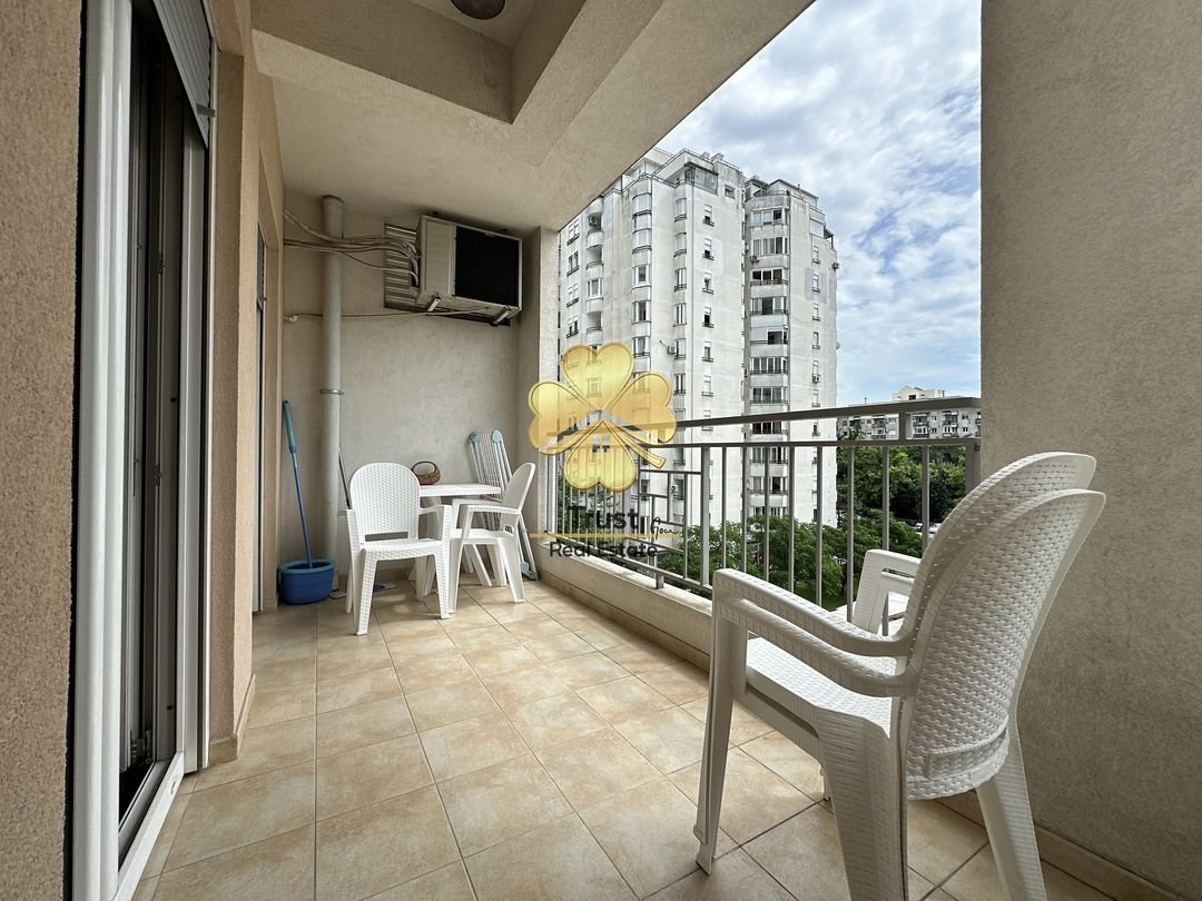 Apartment for rent in Podgorica — photo 11
