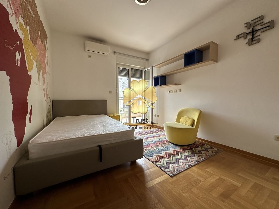 Apartment for rent in Podgorica — photo 13