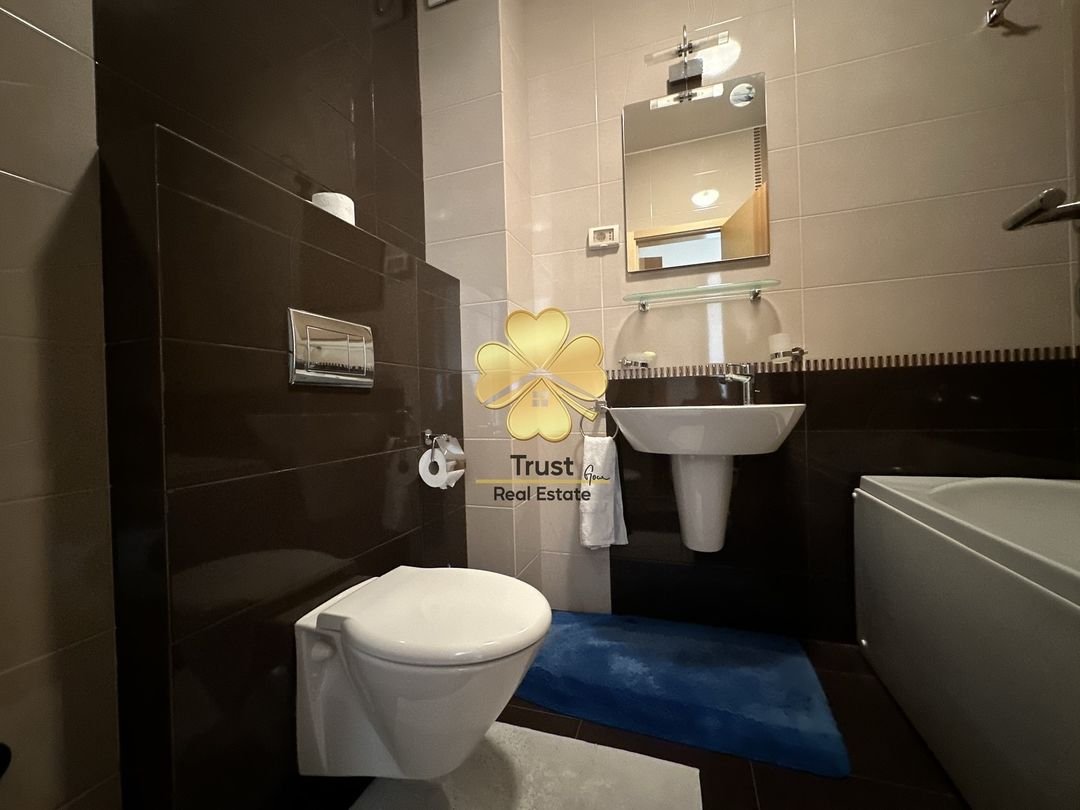 Apartment for rent in Podgorica — photo 14