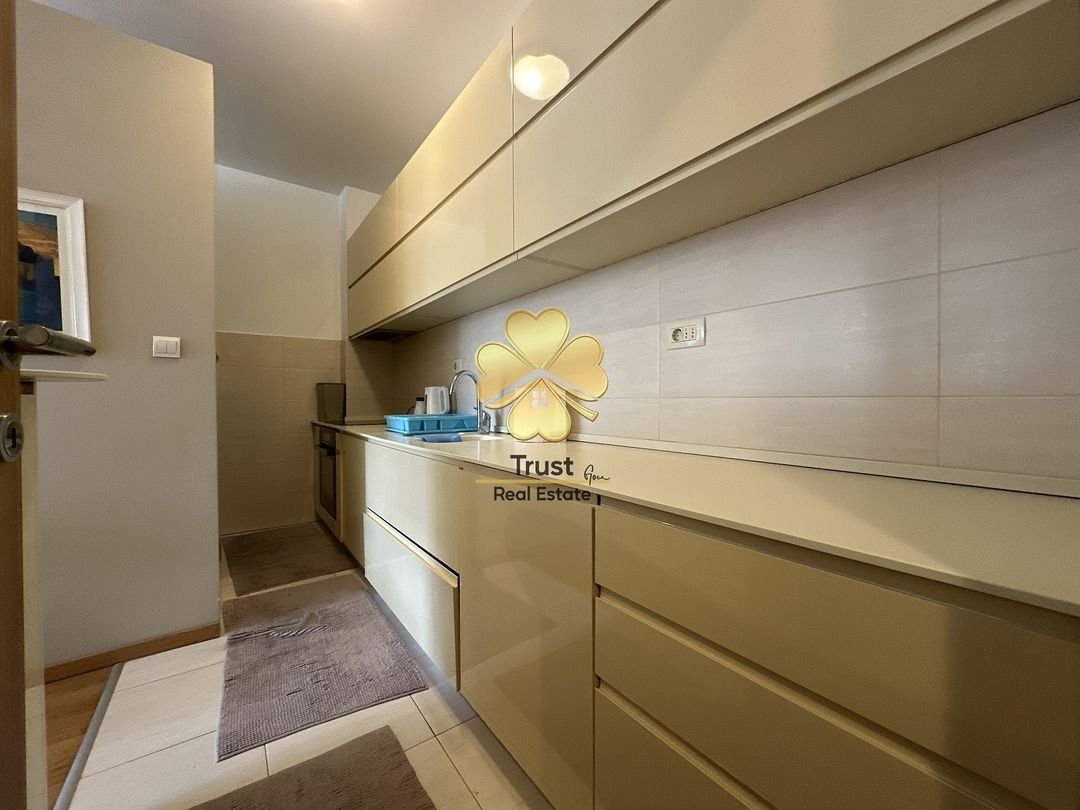 Apartment for rent in Podgorica — photo 5