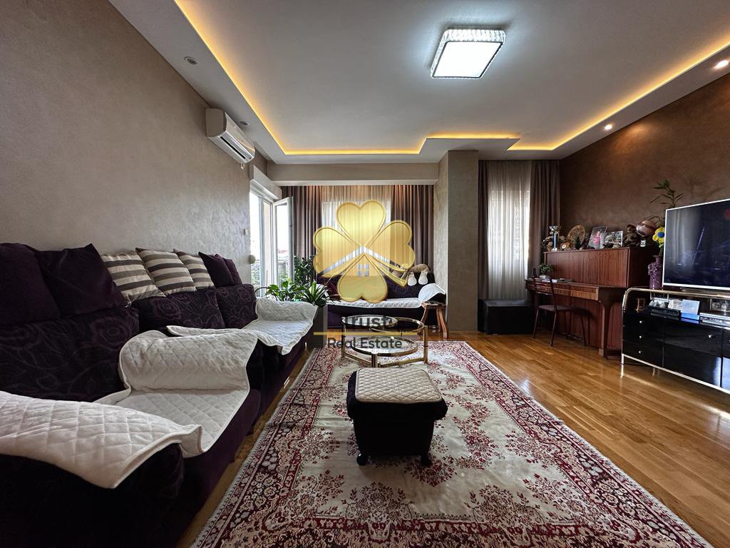 Trosoban stan, Ljubovic, Podgorica, 95m2