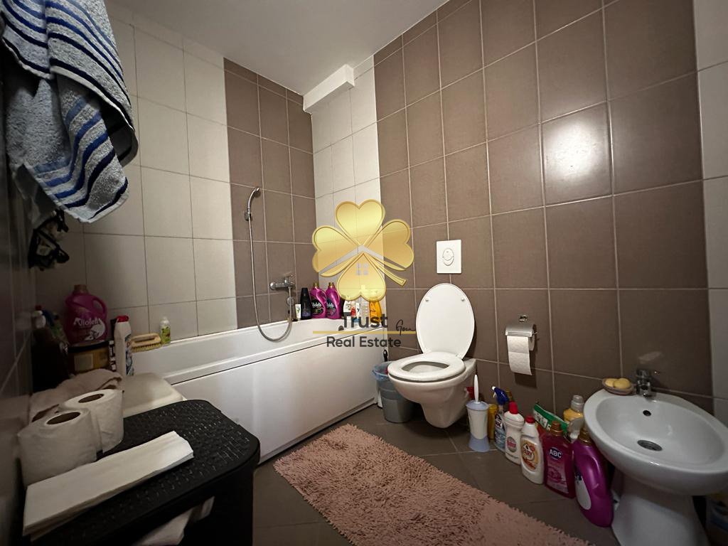 Apartment for rent in Ljubović, Podgorica — photo 11