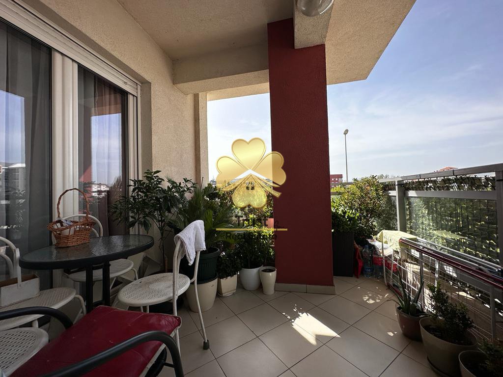 Apartment for rent in Ljubović, Podgorica — photo 12