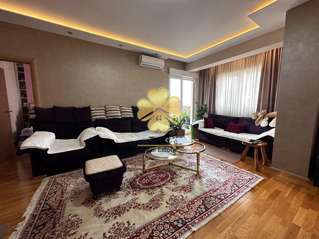 Apartment for rent in Ljubović, Podgorica — photo 2