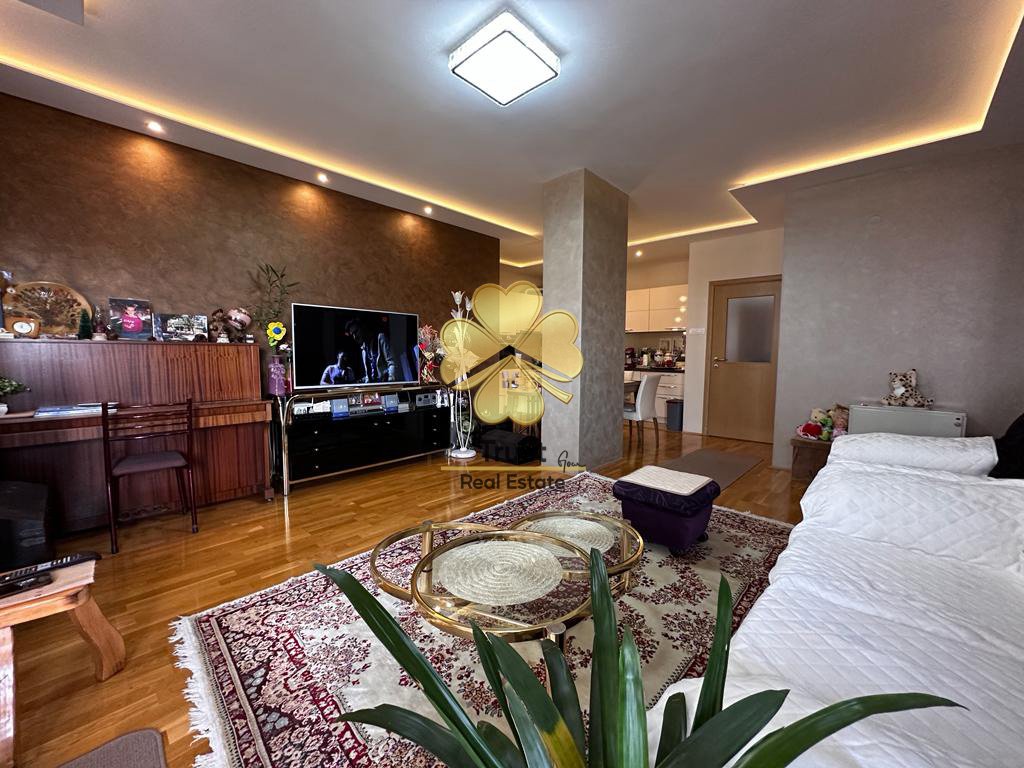 Apartment for rent in Ljubović, Podgorica — photo 3