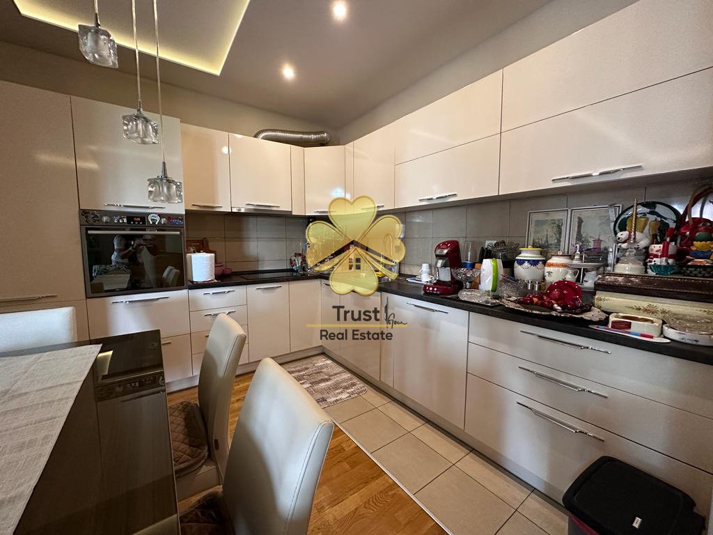 Apartment for rent in Ljubović, Podgorica — photo 4