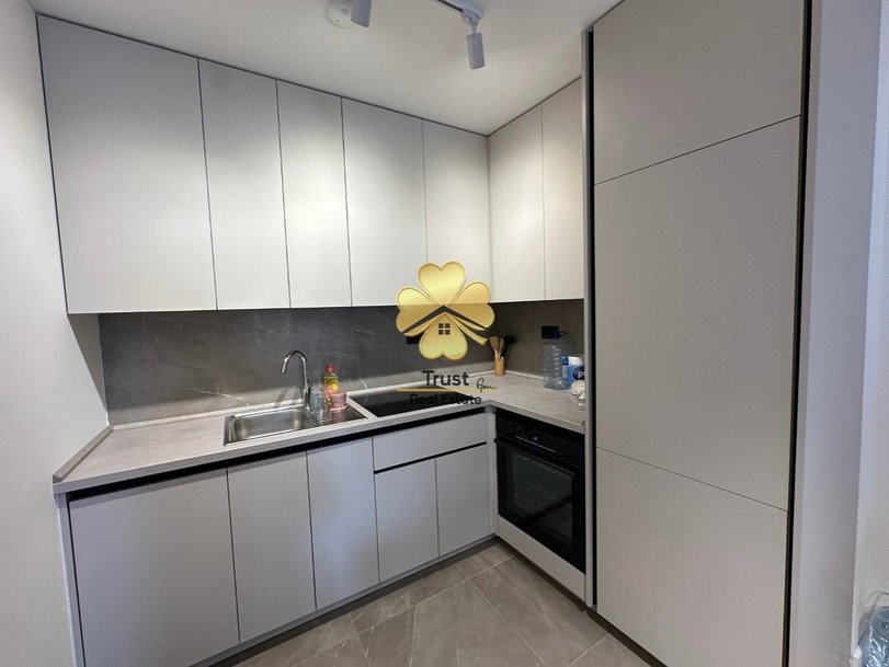 Apartment for rent in Gorica C, Podgorica — photo 8