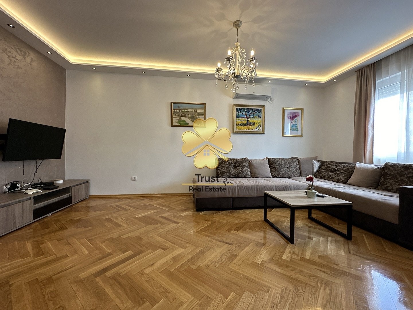 Apartment for rent in Zagorič, Podgorica — photo 18