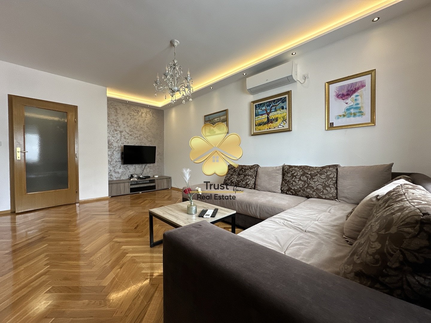 Apartment for rent in Zagorič, Podgorica — photo 19