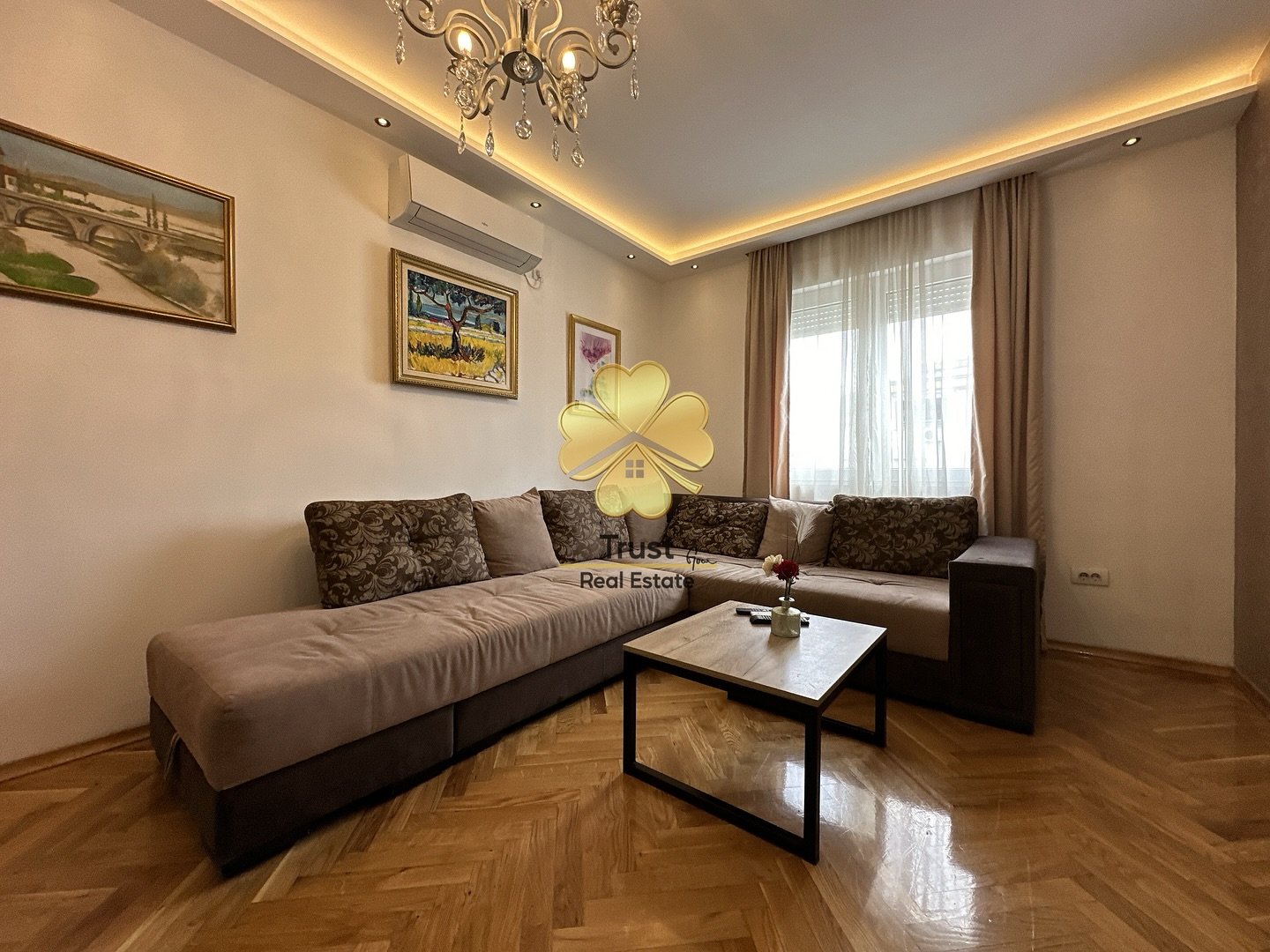 Apartment for rent in Zagorič, Podgorica — photo 20