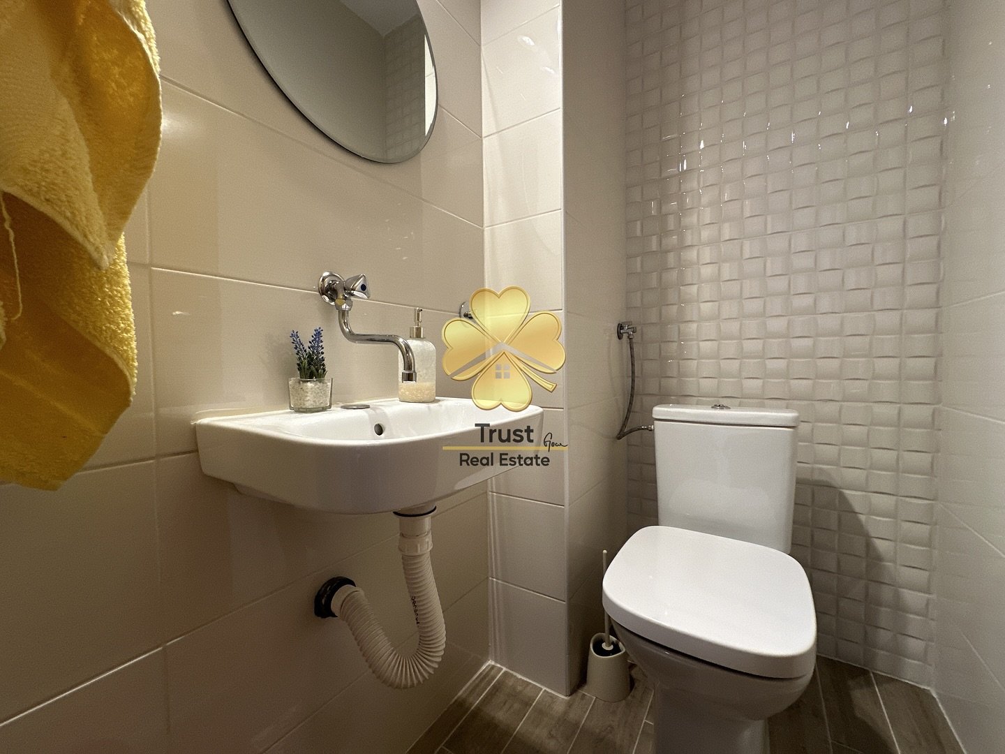 Apartment for rent in Zagorič, Podgorica — photo 7