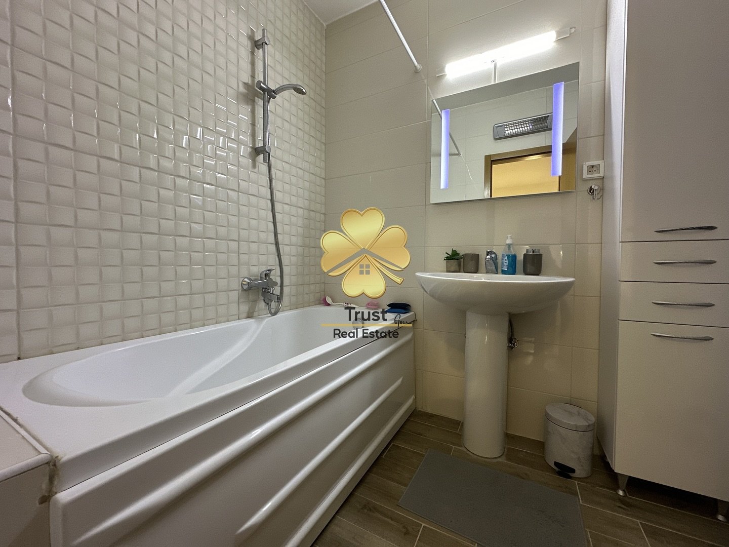 Apartment for rent in Zagorič, Podgorica — photo 8