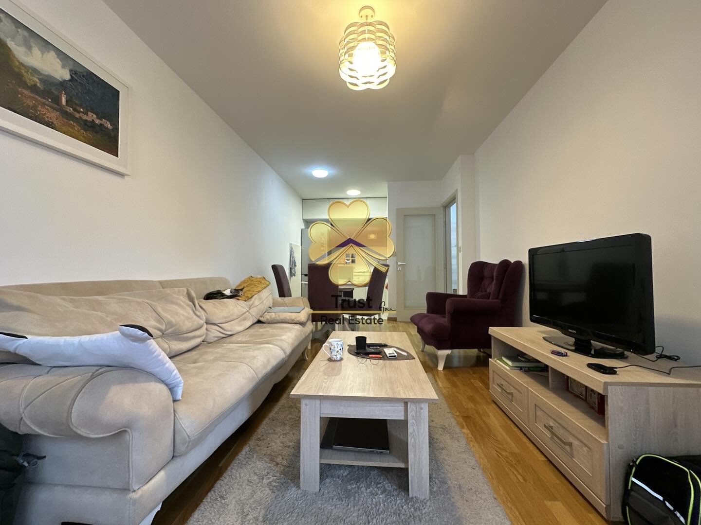 Apartment for rent in Zagorič, Podgorica — photo 2
